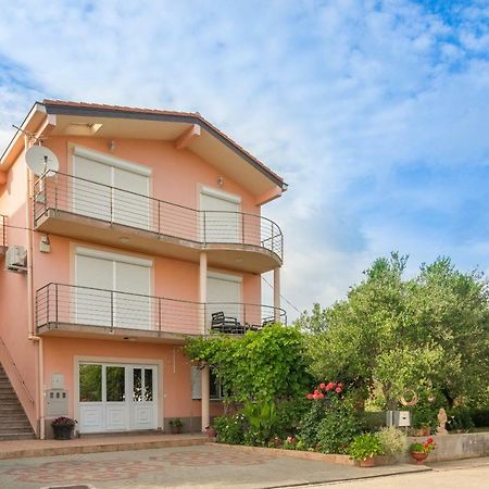 Apartment Kozina Zadar Extérieur photo