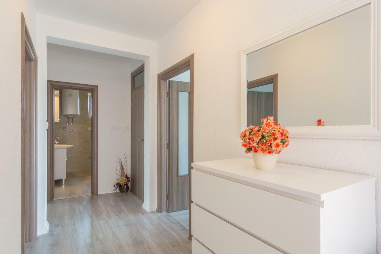 Apartment Kozina Zadar Extérieur photo